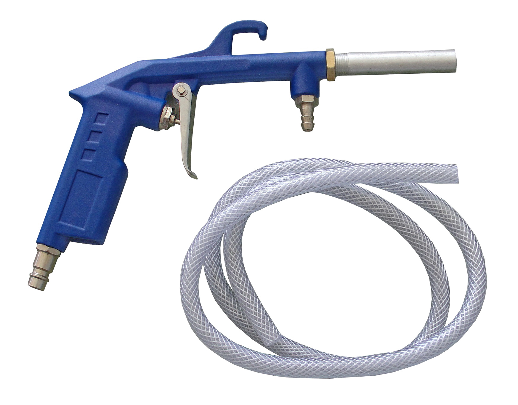 Mauk Druckluft Sandstrahler - Professioneller Strahlkessel Für Heimwerker Und Profis