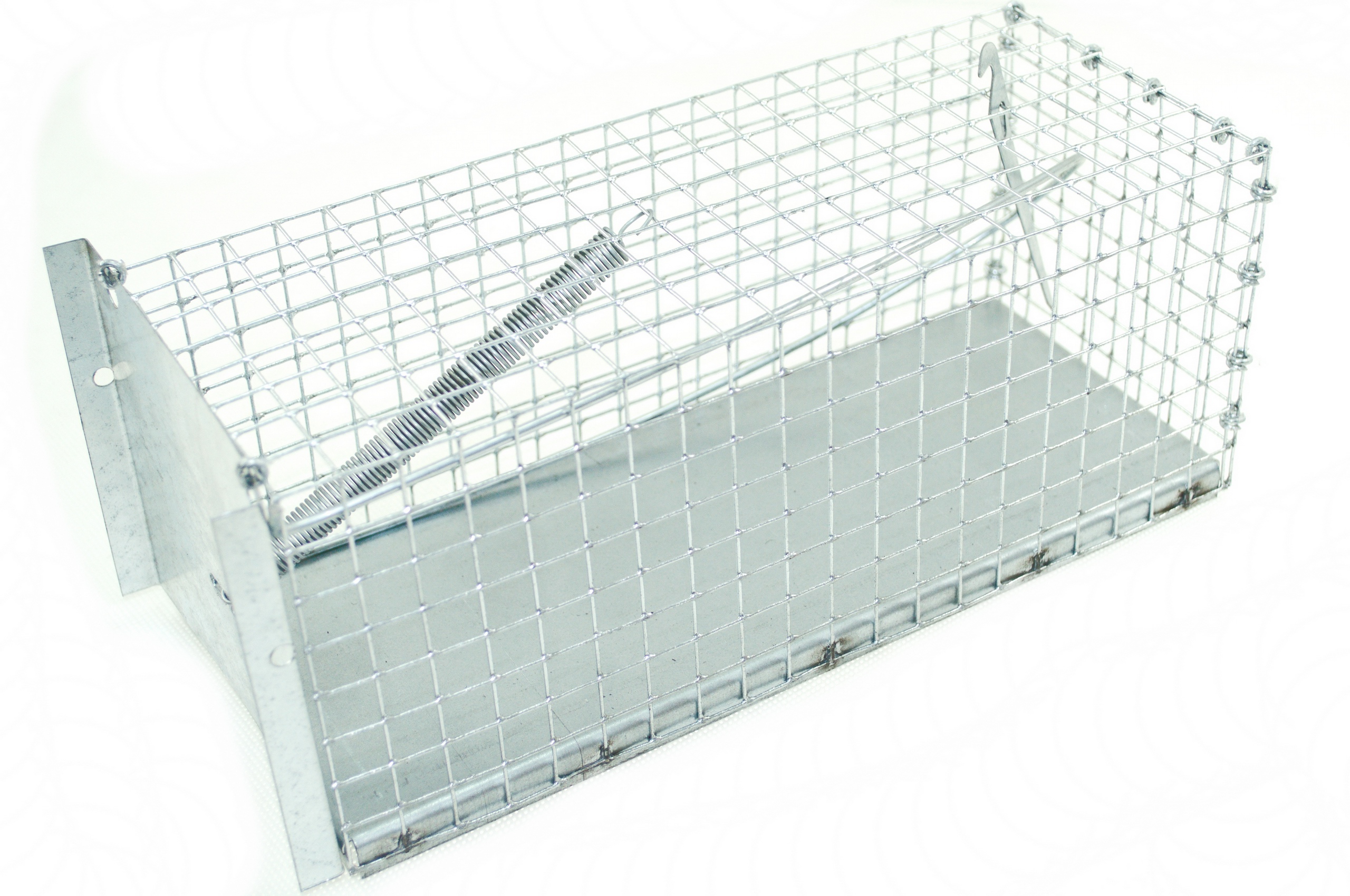 Top 10 Elektrische Mausefalle Beste Ideen Für Rattenfallen Top 10 Piège à Souris - Foto 4